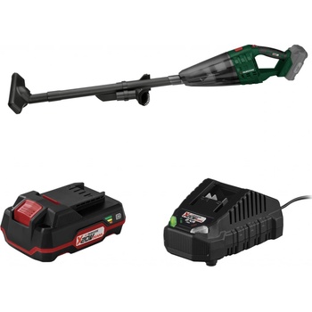 Parkside PHSSA 20-Li D2 2 Ah