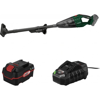 Parkside PHSSA 20-Li D2 4 Ah