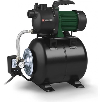 PARKSIDE PHWW 1000 A1