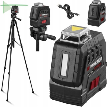 Parkside PKLLP 360 B2