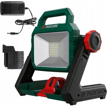 PARKSIDE PLSA 20-Li A1 – bez aku