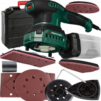 Parkside PMFS 200 C3