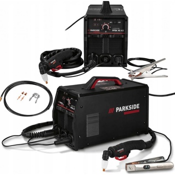 Parkside PPSK 40 A2