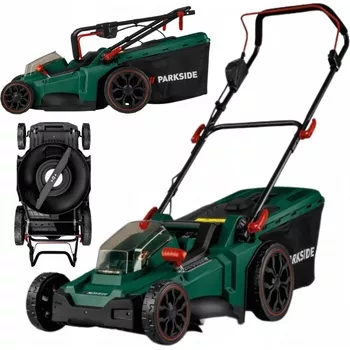 Parkside PRMA 40-Li D2