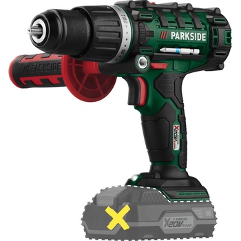 PARKSIDE PSBSA 20-Li C3 bez aku