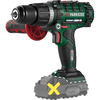 PARKSIDE PSBSA 20-Li E4