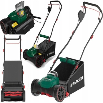 Parkside PSMA 20-Li A1