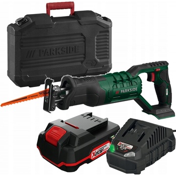 PARKSIDE PSSA 20-Li B2 bez aku