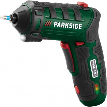 PARKSIDE PSSA 4 B2 bez aku