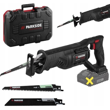 PARKSIDE PSSAP 2028 B2 bez aku