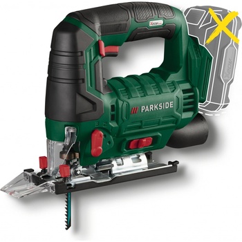PARKSIDE PSTDA 20-Li B3 - bez aku