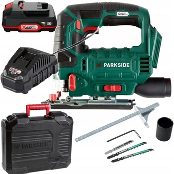 PARKSIDE PSTDA 20-Li B3