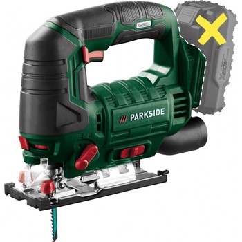 PARKSIDE PSTDA 20-Li C3 bez aku