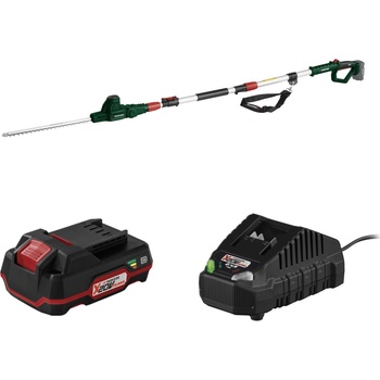 Parkside PTHSA 20-Li D5 2 Ah