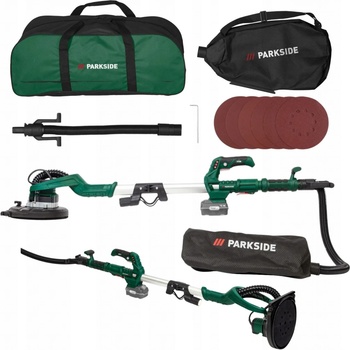 PARKSIDE PWDSA 20-Li A1