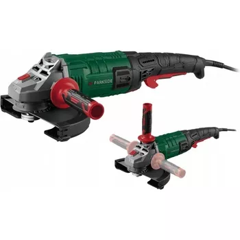 Parkside PWS 230 F5