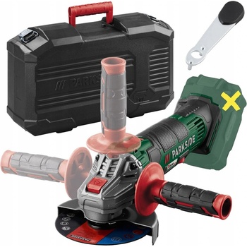 PARKSIDE PWSA 20-Li F4