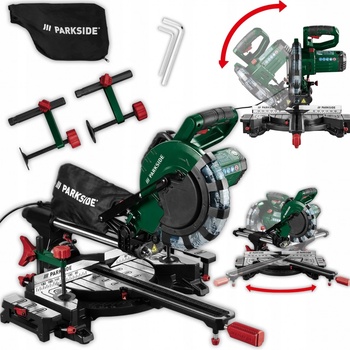 PARKSIDE PZKS 2000 C3