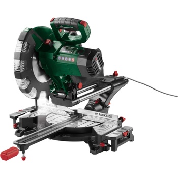 Parkside PZKS 254 A1