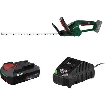 Parkside set PHSA 20-Li D4