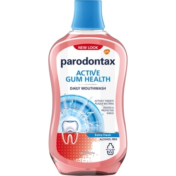 Parodontax Active Gum Health Extra Fresh 500 ml