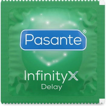 Pasante Delay / Infinity 1 ks