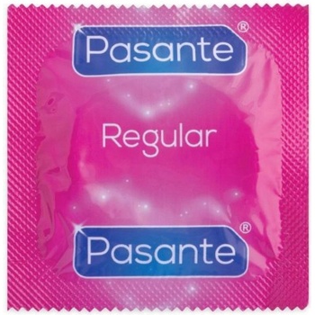 Pasante regular 1 ks