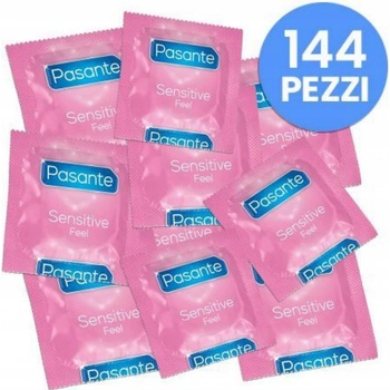 Pasante Sensitive 144 ks