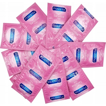 Pasante Sensitive 50 ks