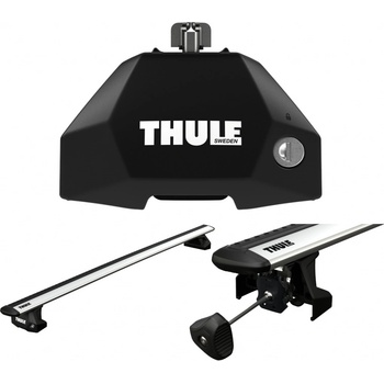 Patky Thule Evo Fixpoint 7107