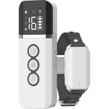 Patpet výcvikový obojek Patpet KT16