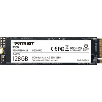 Patriot P300 128GB, P300P128GM28