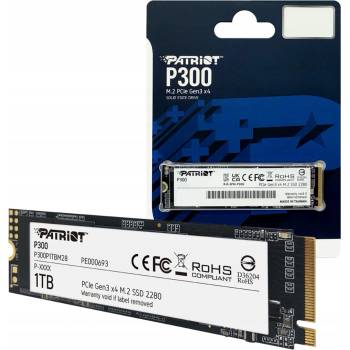 Patriot P300 1TB, P300P1TBM28