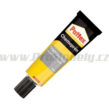 PATTEX Chemoprén Transparent 50g