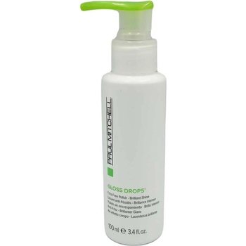 Paul Mitchell Smoothing Sametově hladký lesk 100 ml