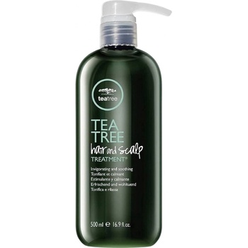 Paul Mitchell Tea Tree Hair and Scalp Treatment 500 ml