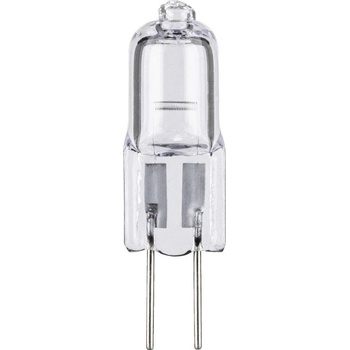Paulmann halogenová žárovka do trouby G4 12V 10W 2700K stmívatelné čirá 843.98