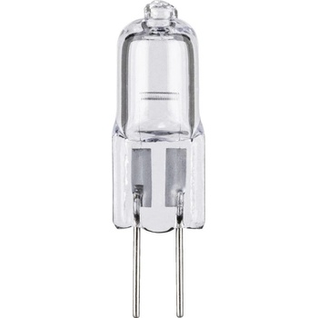 Paulmann halogenová žárovka do trouby G4 12V 20W 2700K stmívatelné čirá 843.99