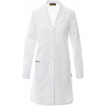 Payper Dámský plášť LAB LADY Bílá