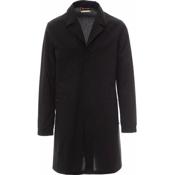 Payper Pánský plášť LAB Černá