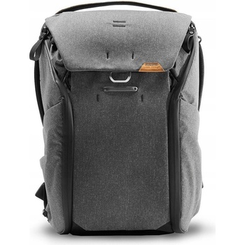 Peak Design Everyday Backpack 20L (v2) šedý BEDB-20-AS-2