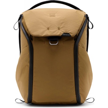 Peak Design Everyday Backpack v2 20L světle hnědý BEDB-20-CY-3