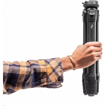 Peak Design Travel Tripod Aluminum