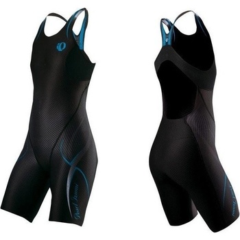 Pearl Izumi P.R.O. TRI SPEED SUIT Triatlon black wave dámský