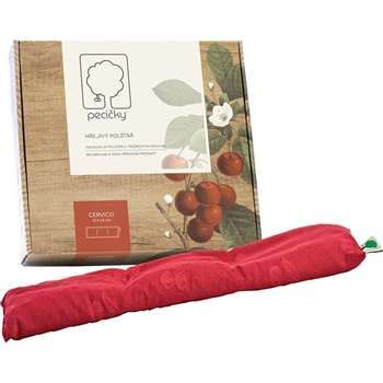 Pecičky Cervico - hřejivý polštářek