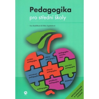 Pedagogika pro střední školy