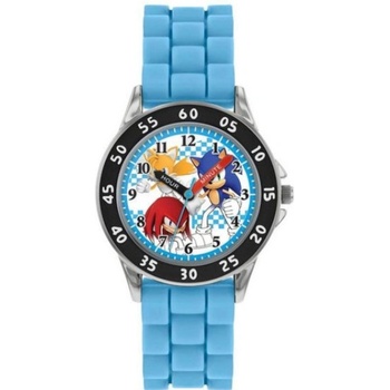 Peers Hardy Sonic a přátelé