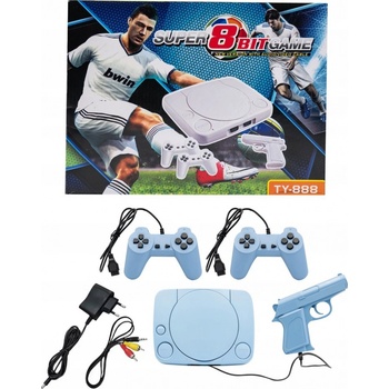 Pegasus 8-bit Classic Retro