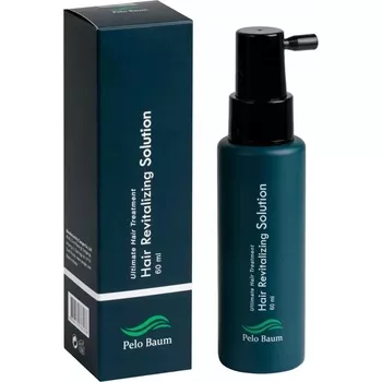 Pelo Baum Sérum proti vypadávání vlasů 60 ml
