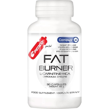 Penco Fat Burner 90 kapslí